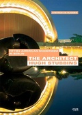 Cover: The Architect Hugh Stubbins - JOVIS Verlag