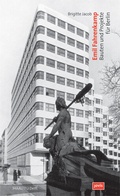 Cover: Emil Fahrenkamp - JOVIS Verlag