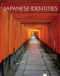 Cover: Japanese Identities - JOVIS Verlag
