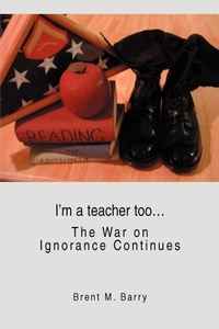 Abbildung von: I'm a teacher too... - iUniverse