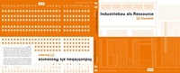 Enlarge image Cover: Industriebau als Ressource - JOVIS Verlag