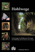 Cover: Hohlwege - verlag regionalkultur