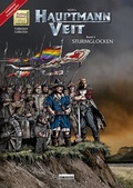 Cover: Hauptmann Veit - Edition 52