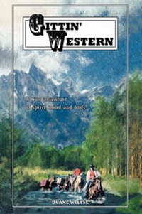 Abbildung von: Gittin' Western - iUniverse