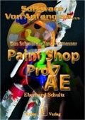 Cover: Paint Shop Pro 7.0 AE - Kraus, Uwe