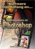 Cover: Photoshop 6.0 - Kraus, Uwe