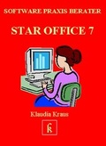 Cover: StarOffice 7 - Kraus, Uwe