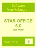 Cover: Star Office 6.0 - Kraus, Uwe