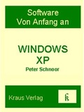 Cover: Windows XP - Kraus, Uwe