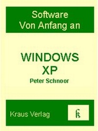 Enlarge image Cover: Windows XP - Kraus, Uwe