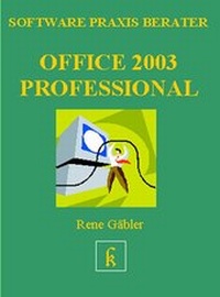 Abbildung von: Office 2003 Standard - Kraus, Uwe