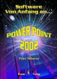Enlarge image Cover: Power Point 2002 - Kraus, Uwe