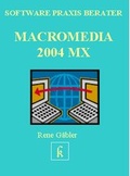 Cover: Macromedia MX 2004 - Kraus, Uwe