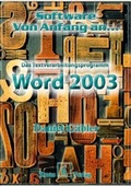 Cover: Word 2003 - Kraus, Uwe