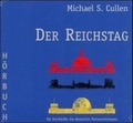 Cover: Der Reichstag - Hertzfrequenz