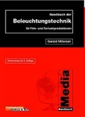 Bild: Handbuch der Beleuchtungstechnik - Mediabook Verlag