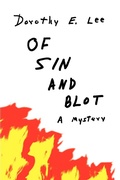 Cover: Of Sin and Blot - iUniverse