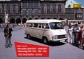 Cover: Mercedes L206/207 - L306/307 Hanomag F20-F25-F30-F35 - Kurze, Peter
