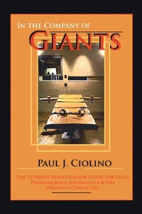 Abbildung von: In the Company of Giants - iUniverse