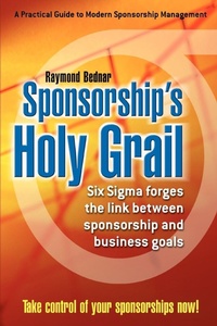 Abbildung von: Sponsorship's Holy Grail - iUniverse