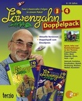 Cover: L&ouml;wenzahn 3 + 4 Doppelpack - Quinto