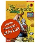 Cover: L&ouml;wenzahn 7 - Quinto