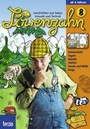 Cover: Löwenzahn 8 - Quinto
