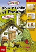 Cover: Oh, wie sch&ouml;n ist Panama - Quinto