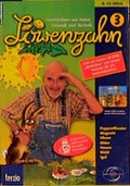 Cover: L&ouml;wenzahn 3 Version 2.0 /Die Wetterbox - Quinto