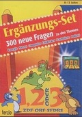 Cover: 1, 2 oder 3 - Erweiterungs-Set 1 - Quinto