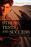 Bild: Stress, Tests, and Success - iUniverse