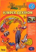 Cover: L&ouml;wenzahn Kinderlexikon - Quinto