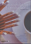 Cover: Konferenzkultur im Jugendverband - BDKJ