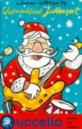 Cover: Weihnachtszeit - Lichterzeit - uccello