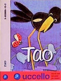 Cover: Tao - uccello