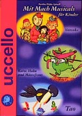 Cover: MitMachMusicals f&uuml;r Kinder - uccello