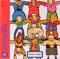 Cover: Junge, Junge - uccello