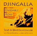 Cover: Djingalla - uccello