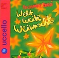 Cover: Weltweite Weihnacht - uccello