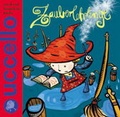 Cover: ZauberLehrlinge - uccello