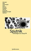 Cover: Lunik - yedermann