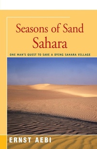 Abbildung von: Seasons of Sand Sahara - iUniverse