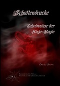 Cover: Schattendrache - Schleierwelten-Verlag