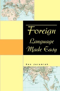 Abbildung von: Foreign Language Made Easy - iUniverse