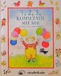 Cover: 1,2,3 komm z&auml;hl mit mir - Menschenkinder