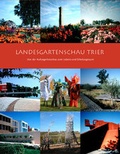 Cover: Landesgartenschau Trier - Michael Weyand