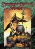 Cover: Die Transsylvanischen Chroniken III: B&ouml;se Omen - Feder & Schwert