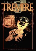 Cover: Clanbuch: Tremere Version 99 - Feder & Schwert