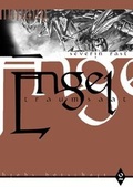 Cover: Traumsaat - Feder & Schwert