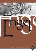 Cover: Brandland - Feder & Schwert